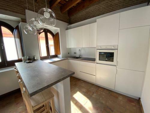 Apartamento Hostfy Centro, Puerta Osario