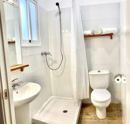 Apartamento Tu Casa En La Juder�a