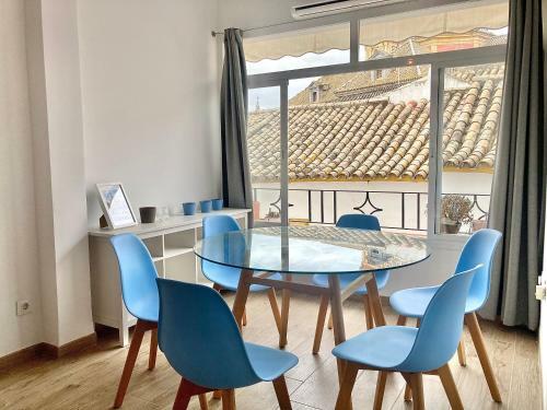 Apartamento Tu Casa En La Juder�a