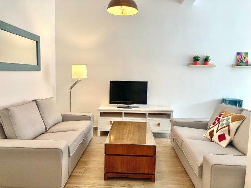 Apartamento Tu Casa En La Juder�a