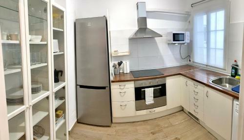 Apartamento Tu Casa En La Juder�a