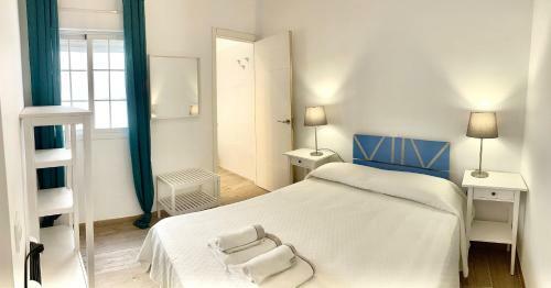 Apartamento Tu Casa En La Juder�a