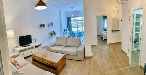 Apartamento Tu Casa En La Juder�a