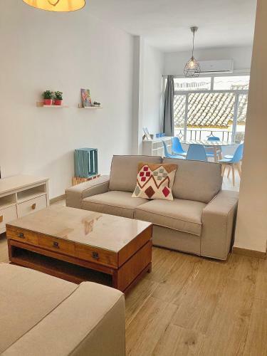 Apartamento Tu Casa En La Juder�a