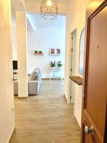 Apartamento Tu Casa En La Juder�a