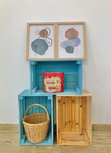 Apartamento Tu Casa En La Juder�a