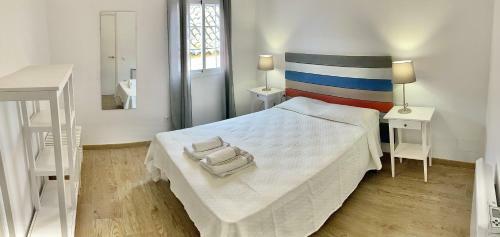 Apartamento Tu Casa En La Juder�a