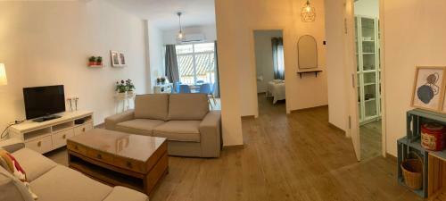 Apartamento Tu Casa En La Juder�a