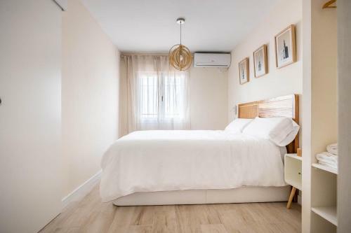 Apartamento Arima