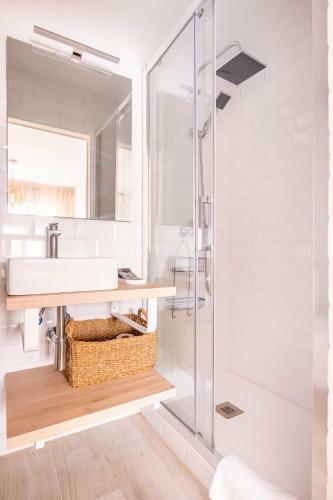 Apartamento Arima