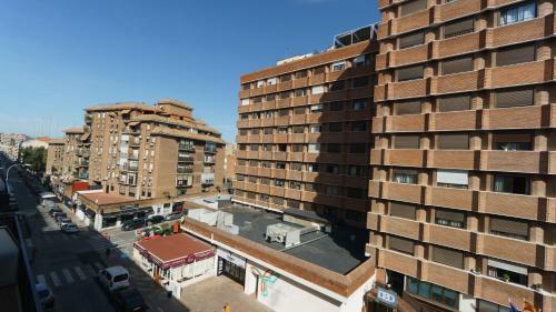 Rentalsevilla Coqueto Apartamento Con Terraza Privada