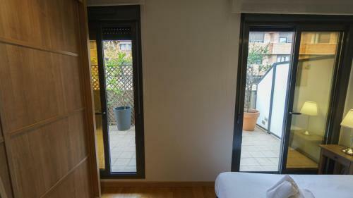 Rentalsevilla Coqueto Apartamento Con Terraza Privada