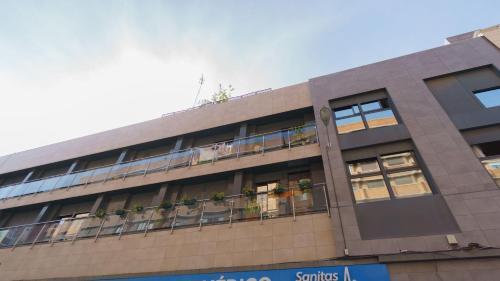 Rentalsevilla Coqueto Apartamento Con Terraza Privada