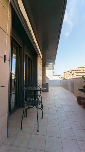 Rentalsevilla Coqueto Apartamento Con Terraza Privada
