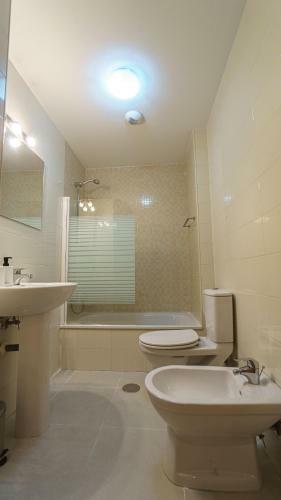 Rentalsevilla Coqueto Apartamento Con Terraza Privada