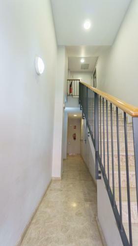 Rentalsevilla Coqueto Apartamento Con Terraza Privada