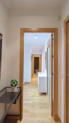 Rentalsevilla Coqueto Apartamento Con Terraza Privada