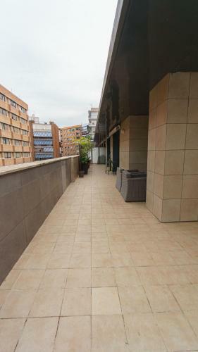 Rentalsevilla Coqueto Apartamento Con Terraza Privada