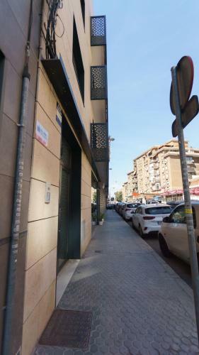 Rentalsevilla Coqueto Apartamento Con Terraza Privada