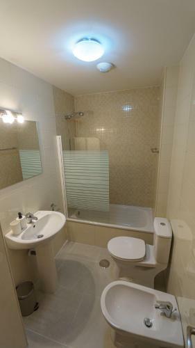 Rentalsevilla Coqueto Apartamento Con Terraza Privada