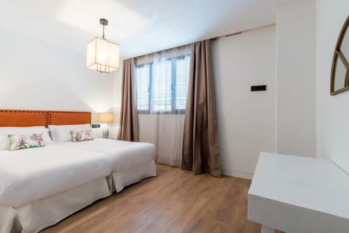 Apartmentsole - San Pablo