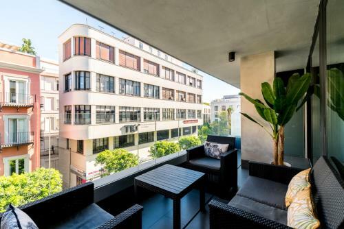 Apartmentsole - San Pablo