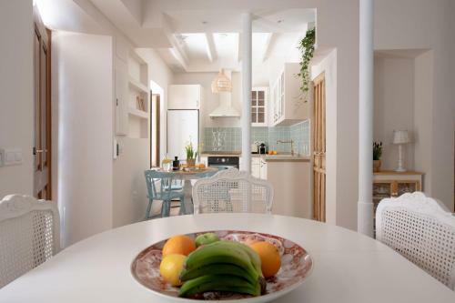 Hommyhome Sevilla Natural Passivhaus