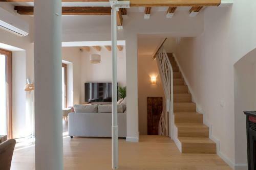 Hommyhome Sevilla Natural Passivhaus