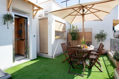 Hommyhome Sevilla Natural Passivhaus