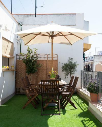 Hommyhome Sevilla Natural Passivhaus