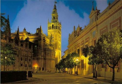 Apartamento San Lorenzo Luxury Suites