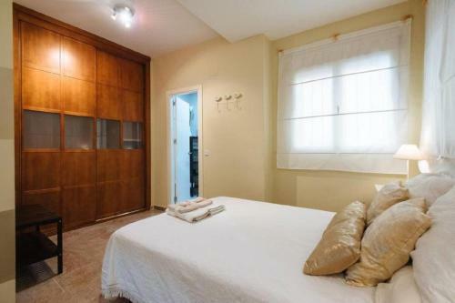 Apartamento San Lorenzo Luxury Suites