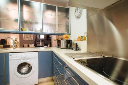 Apartamento San Lorenzo Luxury Suites