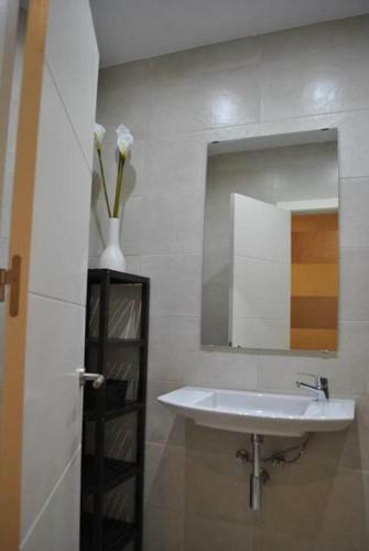 Apartamento San Lorenzo Luxury Suites
