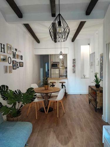 Apartamento Alojarte Relator