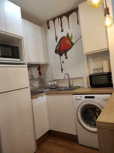 Apartamento Alojarte Relator