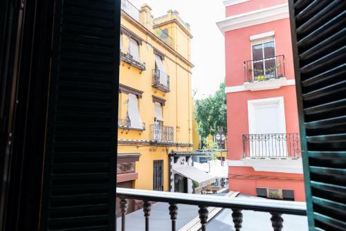 Apartamento Tourist House Alfalfa