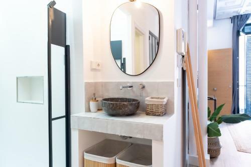 Apartamento Tourist House Alfalfa