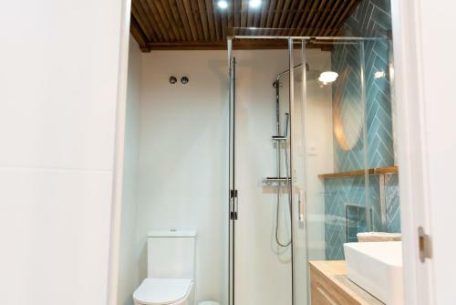 Apartamento Tourist House Alfalfa