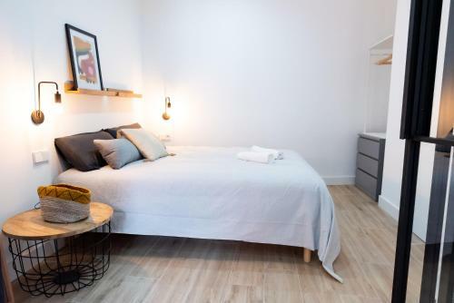 Apartamento Tourist House Alfalfa