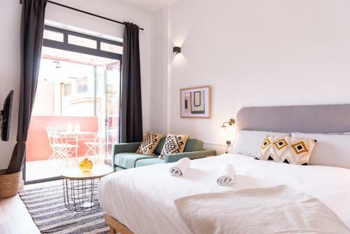 Apartamento Tourist House Alfalfa