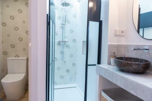 Apartamento Tourist House Alfalfa