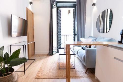 Apartamento Tourist House Alfalfa