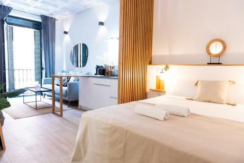 Apartamento Tourist House Alfalfa