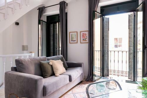 Apartamento Tourist House Alfalfa