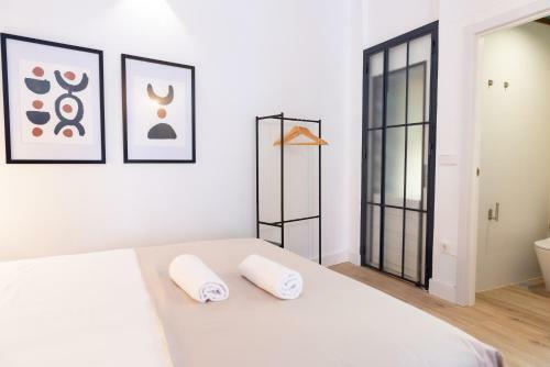Apartamento Tourist House Alfalfa