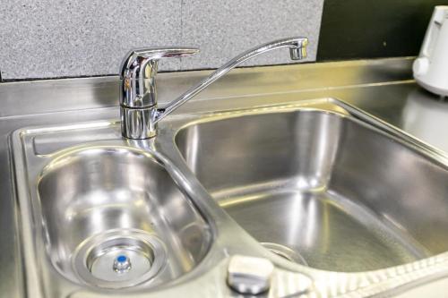 Apartamento 3 Dormitorios En Calle San Vicente.