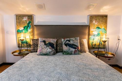 Apartamento 3 Dormitorios En Calle San Vicente.