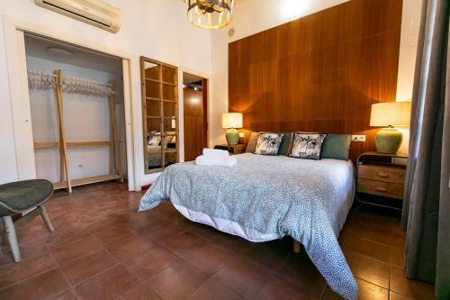 Apartamento 3 Dormitorios En Calle San Vicente.