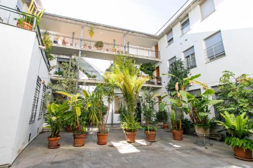 Apartamento 3 Dormitorios En Calle San Vicente.